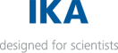 Logo IKA