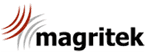 Logo Magritek